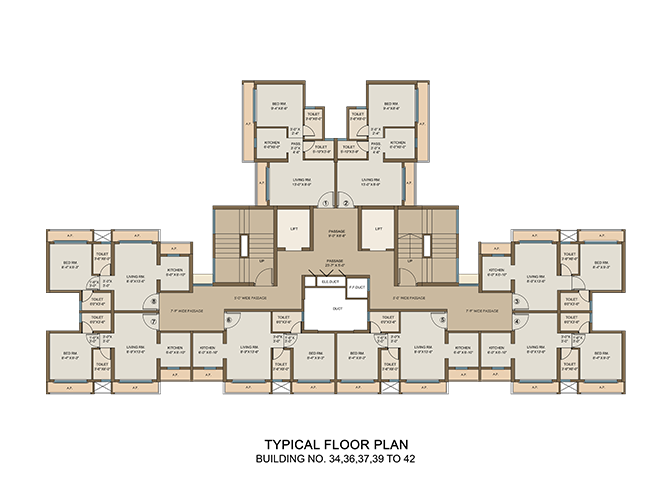 Floor 1