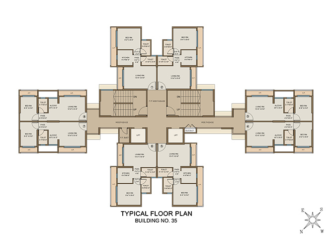 Floor 2