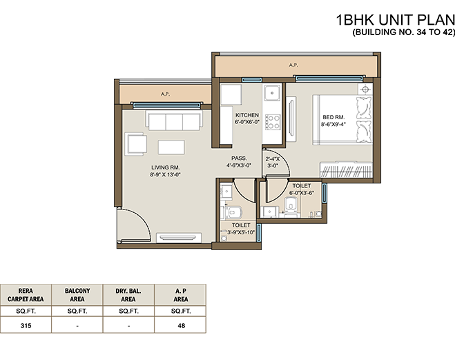 Floor 3